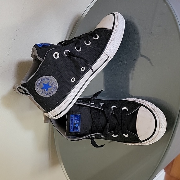 Converse Other - Converse Chuck Taylor All Star Sneakers